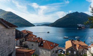 Montenegro: Perast with Our Lady of the Rocks and Kotor tour