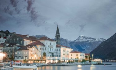 Montenegro: Perast with Our Lady of the Rocks and Kotor tour