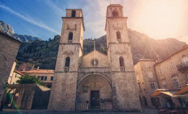 Montenegro Kotor Walking Tour