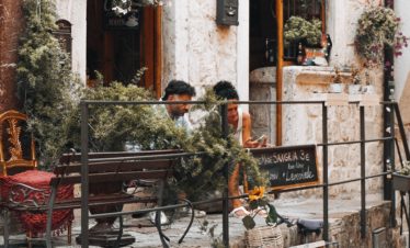 Montenegro Kotor Walking Tour