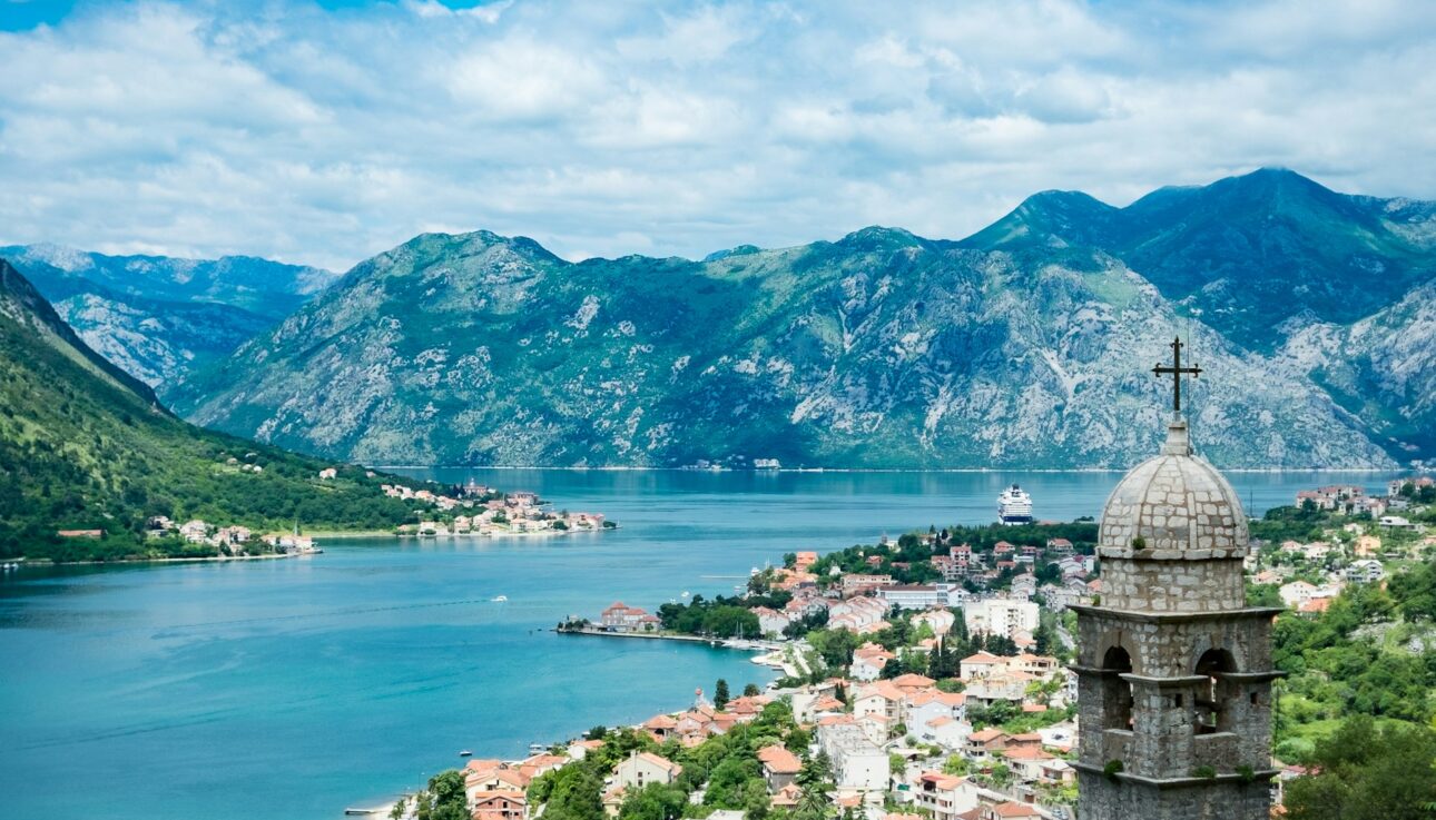 Kotor Montenegro