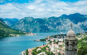 Kotor Montenegro