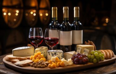 wine tasting Montenegro