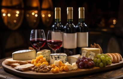 wine tasting Montenegro
