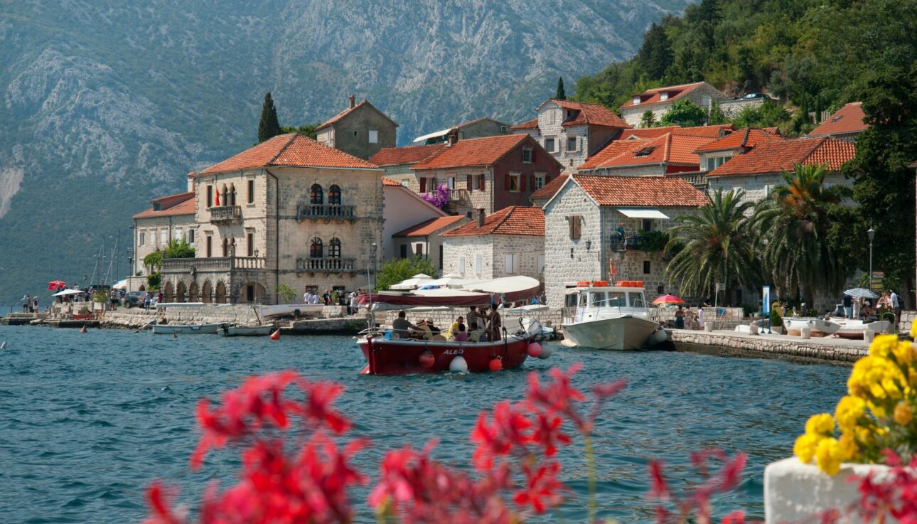 Montenegro travel advice