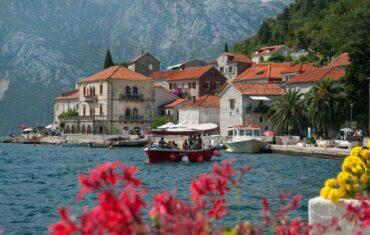 Montenegro travel advice