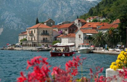 Montenegro travel advice
